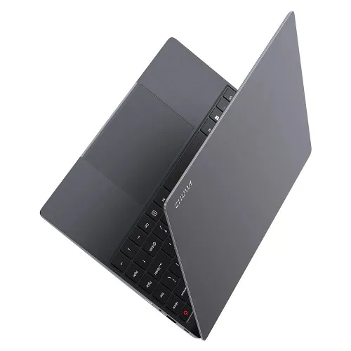 Chuwi CoreBook X Core i5-12450H 16GB DDR4 512GB SSD 14" 2K Display Laptop (Gray)